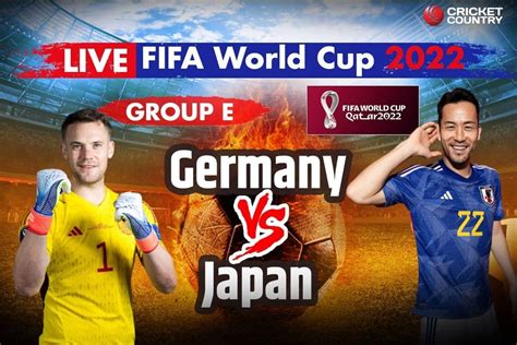 germany vs japan soccer live stream